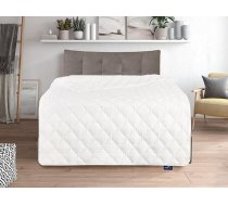 Traumnacht Bambusa vasaras sega ar bambusa šķiedru, hipoalerģiska, antibakteriāla vasaras sega 135 x 200 cm, Oeko-Tex sertificēta, ražota saskaņā ar Vācijas kvalitātes standartu
