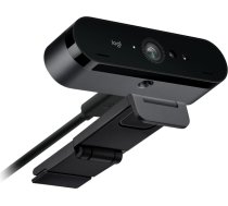 Webcam brio 4k