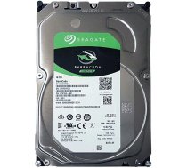 Hdd barracuda 4tb 3.5" st4000dm004