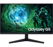 Monitors samsung odyssey g5 led 27" ls27fg530euxen 200hz