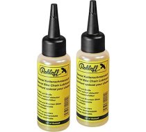 Rohloff Special ķēdes eļļa Ialkett Enschmier Oil 50 ml (2 gab. komplekts)