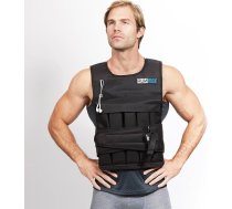 RunFast/Max 12–140 mārciņu regulējama svara veste
