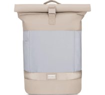OAK25 Rolltop mugursoma vīriešiem un sievietēm – Commute M – atstarojoša velosoma – laba redzamība un drošība – velosoma ar nodalījumu klēpjdatoram – ūdensatgrūdoša