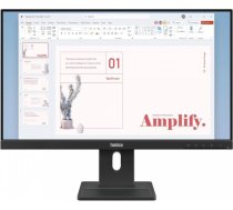 23,8" thinkvision e24-40 64bamat1eu monitors