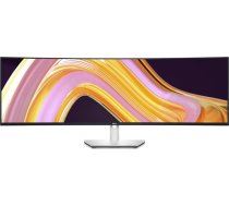 Ultrasharp 49 collu u4924dw led 5k 32:9 qhd/dp/hdmi/5xusb monitors