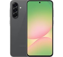 Galaxy a56 5g 8/128gb enterprise edition grafīta viedtālrunis