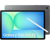 Samsung galaxy tab s10 fe (x520) wifi 8/128gb pelēks