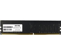 Atmiņa datoram ddr4 4gb 2666mhz micron chip rank1
