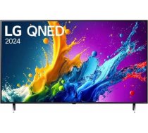 qned ai 50qned70a6a televizors 127 cm (50") 4k ultra hd viedā televīzija ar wi-fi melns