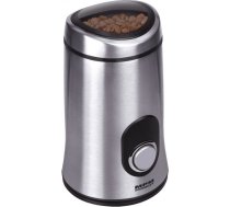 Trieciena kafijas dzirnaviņas inox mmk-02m 150w 50gr jauda