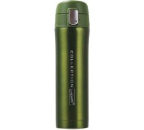Feel-Maestro Termiskā krūze 450 ml mr-1641-45-green