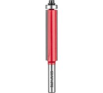 Graphite Taisna frēze ar apakšējo gultni, garā, HM, 13 x 50 mm, kāts 8 mm