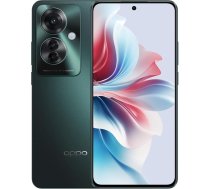 Oppo Reno 11F 5G 256GB/8GB RAM Dual SIM Palm Green