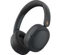Edifier W800BT Pro Hybrid ANC austiņas, augstas izšķirtspējas audio, 45 stundu akumulators, ātra uzlāde, salokāmas, bezvadu austiņas ar Bluetooth 5.4 - melnas