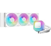 Deepcool Ūdens dzesēšana le360 wh v2