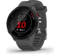 Garmin Pulksteņi forerunner 55, 42mm mip monterra pelēks