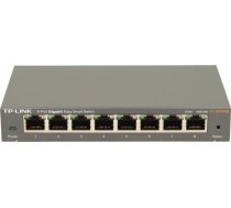Komutators smart tl-sg108e 8x1gbe