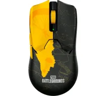Razer Viper V2 Pro - 58 g ultraviegla bezvadu sporta spēļu pele (optiskais sensors ar 30 000 DPI, bezvadu hiperspeed tehnoloģija, optisks 3. paaudzes peles slēdzis, 5 DPI opcijas) PUBG Ed.