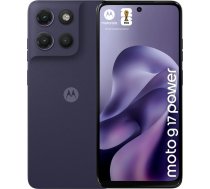 moto g17 power 8/256gb pantone evening blue