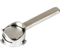 Kafijas rokturis, 51 mm, ar 3 kafijas trauciņiem, saderīgs ar Delonghi EC680/EC685/EC785/EC885/EC885 Kaffeegriff mit Korb(Ar 2 kafijas trauku grozu)