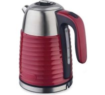 MAESTRO Elektriskā tējkanna 1 7L MR-051-RED
