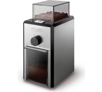 Kafijas dzirnaviņas kg 89 (110 W; pupiņu; melna krāsa)
