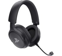 Austiņas gxt 499 forta priekš playstation 5 melnas