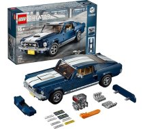 LEGO Creator 10265 1967 Ford Mustang Fastback (1471 detaļu)