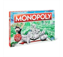 Hasbro C1009 Monopoly Classic