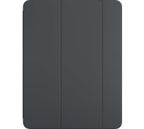 Apple Smart Folio 13 collu iPad Pro (M4) - Melns