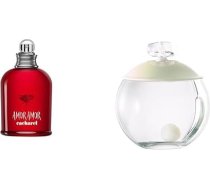 Cacharel Amor Amor Parfüm für Damen | Eau de Toilette Spray | Langanhaltend | Fruchtig-blumiger Frauen Duft