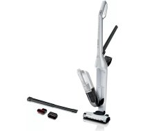 BOSCH BBH3ALL28 Bezvadu 2-in-1 un Flexxo daudzfunkcionālais putekļsūcējs - 2 ātrumi - 28 V - 55 minūšu autonomija - metālisks