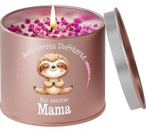 Mātes dienas dāvanas mammai, 9 oz Mātes dienas dāvana, lavandas aromāta sveces, mammas dzimšanas dienas dāvana, Mātes diena, Ziemassvētki, labākās mātes dāvanas no meitas dēla
