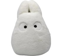 Mans kaimiņš Totoro plīša spilvens Totoro balts 100% poliestera poliestera iepakojumā