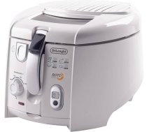 De'Longhi F 28533 - fritēze - balta