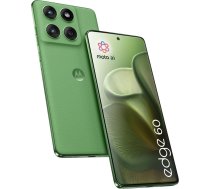edge 60 12/512gb zaļš