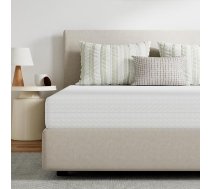 Novilla Matratze H3/H4 7-Zonen Kaltschaummatratze 90x200 | Verschiedene Größen & Höhen | Atmungsaktiver Bezug bei 60° Waschbar | Öko-Tex & CertiPUR-US Zertifiziert | Rollmatratze 16 cm
