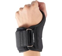 USINGFIT rokas svari, plaukstas svari, kāju svari, pēdu svari – 2 x 0,5 kg / 2 x 1 kg skriešanas svari, pēdu, roku, potīšu un plaukstas svari kājām un pēdām