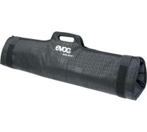 EVOC Gear Wrap soma instrumentiem un e-velosipēdu akumulatoriem (saskrūvējama soma, izsmalcināti nodalījumi, polsterēts nodalījums akumulatoriem, droša aprīkojuma pārvadāšana, izmēri: M un L)