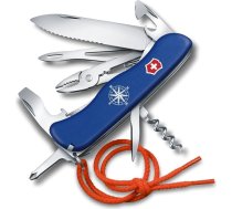 Victorinox Blue Skipper kabatas nazis, zils, 111 mm