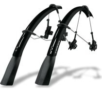 SKS Raceblade Pro dubļu sargs, melns, universāls izmērs