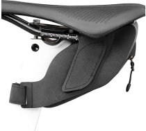 Velosoma aizmugurē, kompakta instrumentu somiņa, aerodinamiska velosoma šosejas un kalnu velosipēdiem, velosoma sēdekļa aizmugurē remontdarbiem, pārgājieniem un ikdienas braucieniem, velosipēdu piederums