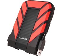 Cietais disks dashdrive durable hd710 2tb 2.5 usb3.1 red