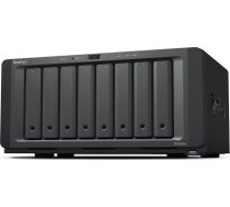 Serveris nas ds1823xs+ 8x0hdd 4core v1780b 3.35ghz 8gb ddr4 ecc 250w 5y