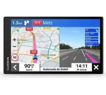Garmin Autonavigācija drivesmart 76 lmt-s europe