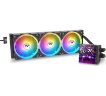 Ūdens dzesēšana - aio magfloe 420 ultra argb lcd