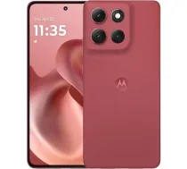 Viedtālrunis Motorola Moto G86 Power 5G 6,67 collu Octa Core 8 GB RAM 512 GB Pink