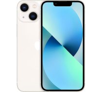 Apple iPhone 13 Mini, 256 GB, Polārā zvaigzne (Atjaunots)