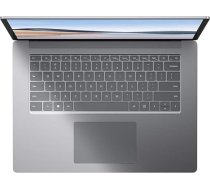 2021 Microsoft Surface Laptop 4 ar Intel Core i7-1185G7 (13,5 collas, 32 GB RAM, 1 TB SSD) (QWERTY angļu valodā) Sudraba krāsā (atjaunots)