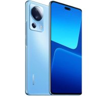Xiaomi 13 Lite 16,6 cm (6,55") Double SIM Android 12 5G USB Type-C 8 Go 128 Go 4500 mAh Zils